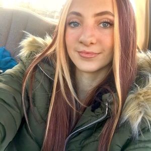 Meet your Posher, Carissa